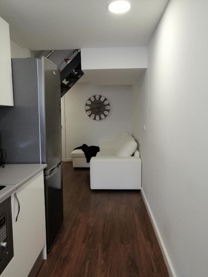 Homeforguest Bioma Modern & Minimalist Apartment サンタクルスデテネリフェ エクステリア 写真