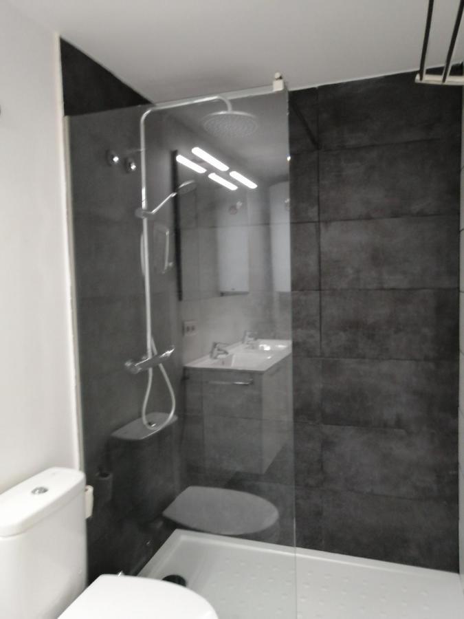 Homeforguest Bioma Modern & Minimalist Apartment サンタクルスデテネリフェ エクステリア 写真