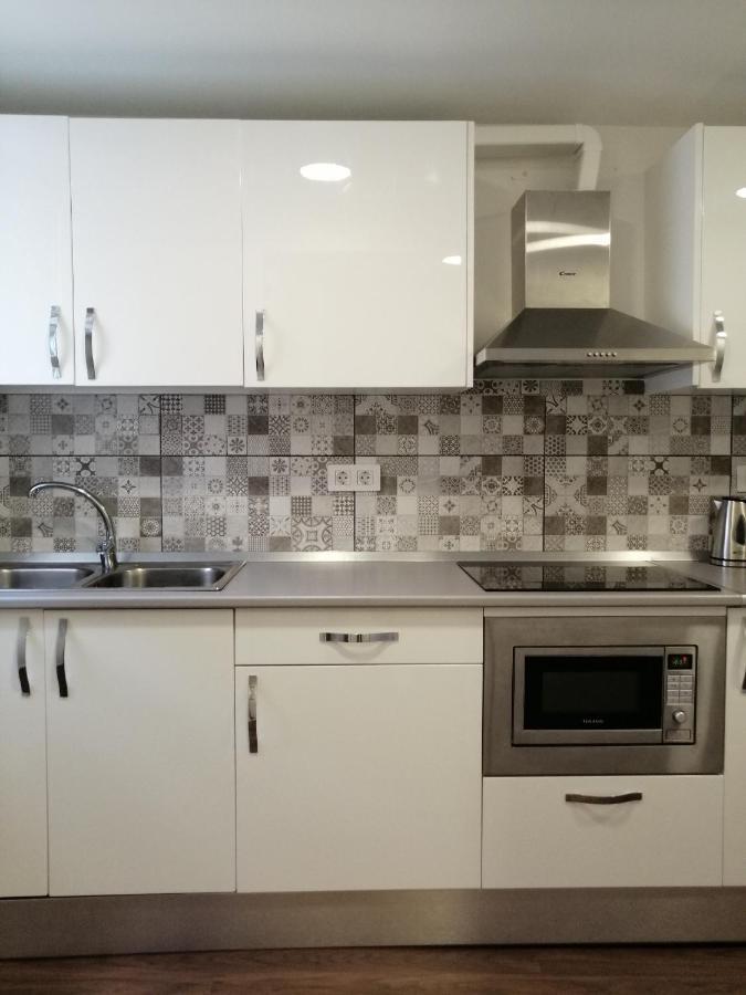 Homeforguest Bioma Modern & Minimalist Apartment サンタクルスデテネリフェ エクステリア 写真
