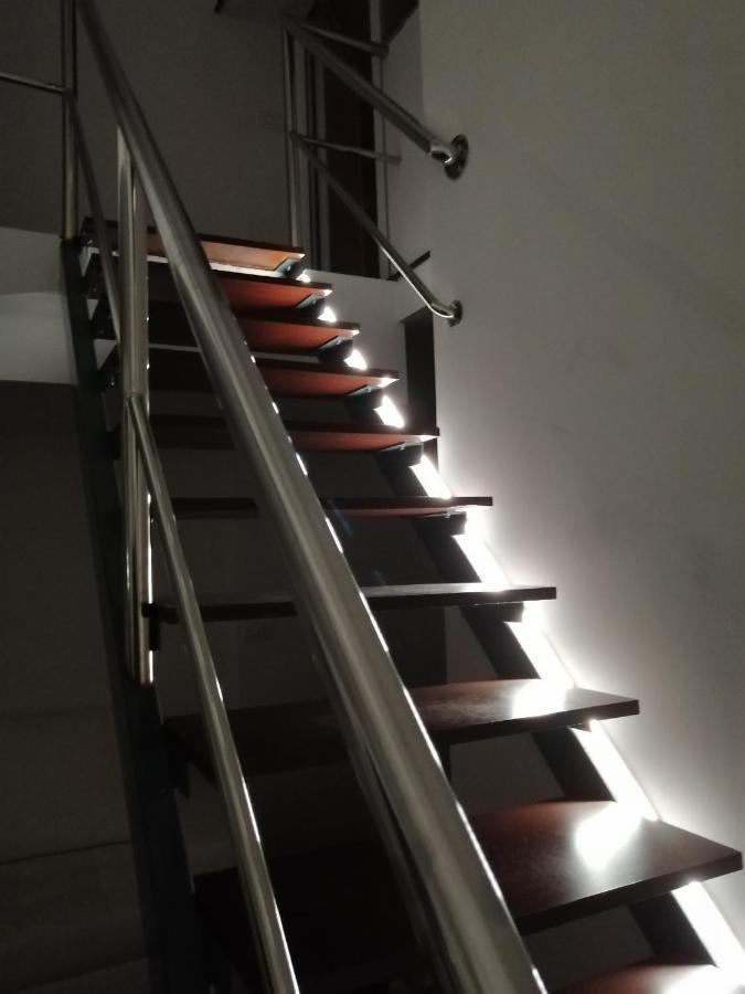 Homeforguest Bioma Modern & Minimalist Apartment サンタクルスデテネリフェ エクステリア 写真