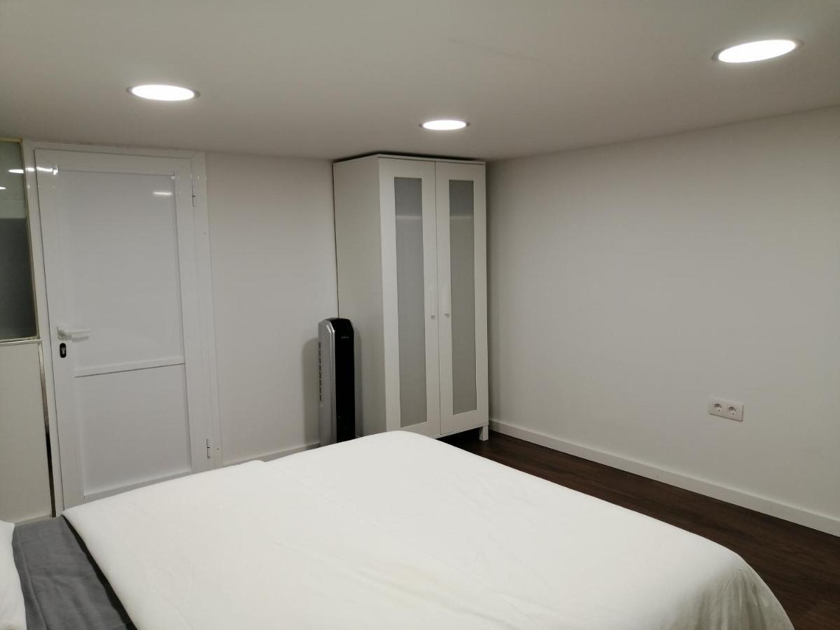 Homeforguest Bioma Modern & Minimalist Apartment サンタクルスデテネリフェ エクステリア 写真